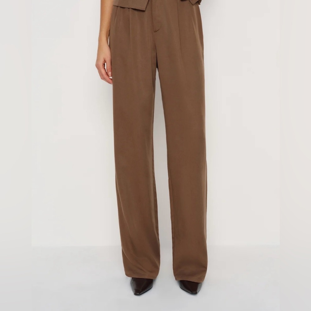 Reformation The Mason Pant